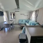 Mobile Climatise 2 캠프장 비아스