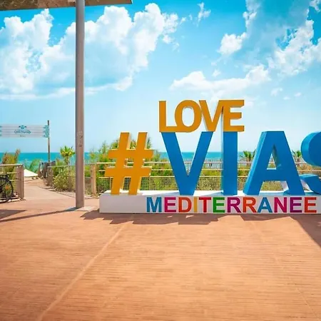 Mobile Climatise * Vias