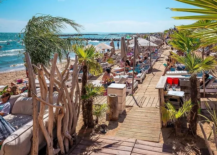 Camping Mobile Climatise 2